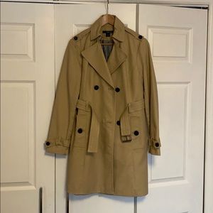 Willi Smith Spring Jacket